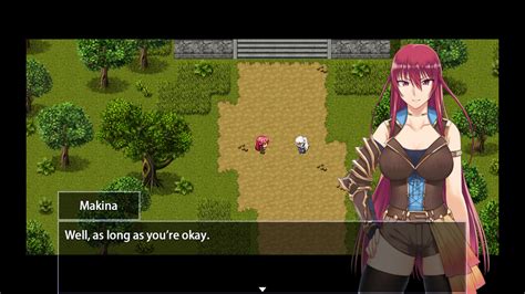 fallen makina and the city of ruins walkthrough|FALLEN MAKINA AND THE CITY OF RUINS Version 1.0 Chapters.